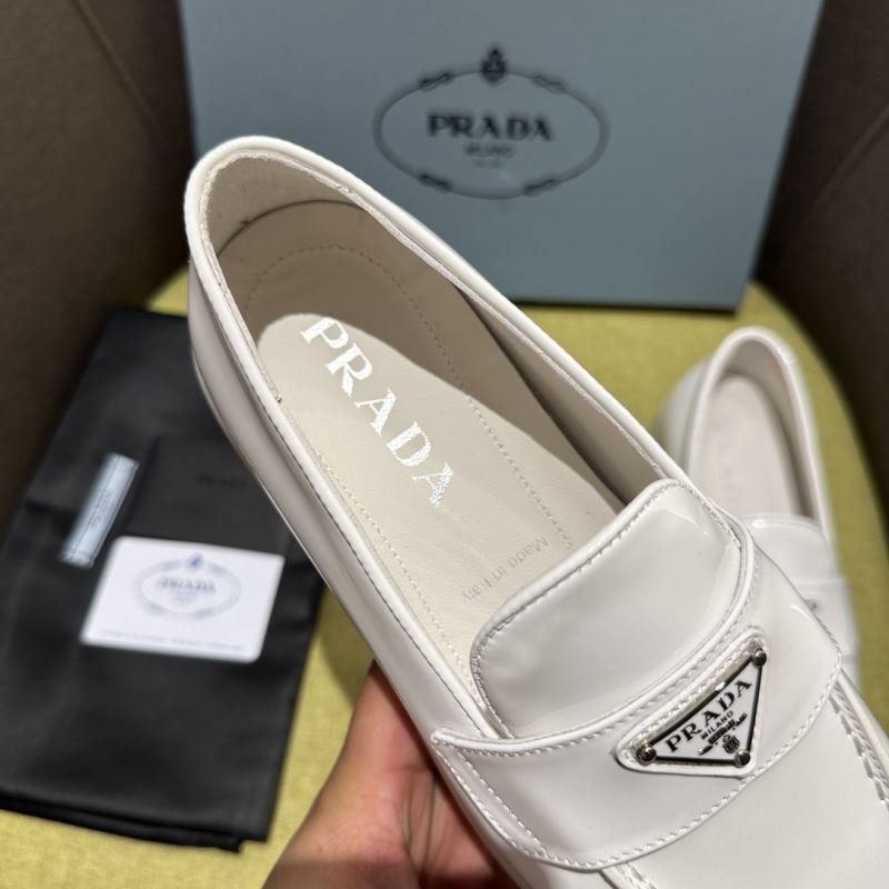 Prada Low Shoes